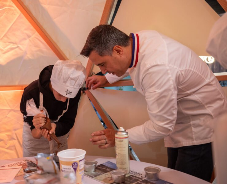 Ateliers enfants