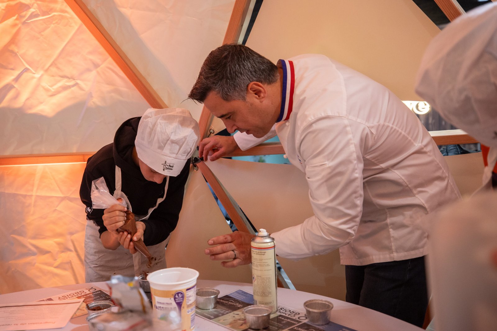 Ateliers enfants