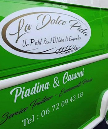 La dolce pida ok