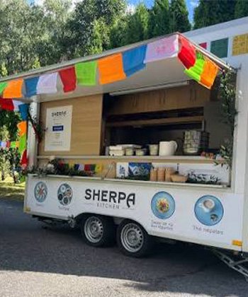 sherpa kitchen ok