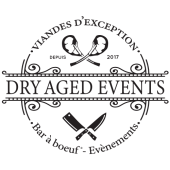 Dry aged event